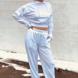 Mia two-piece sweatsuit